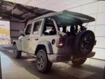 2023 Jeep Wrangler 4-Door Sport 4x4