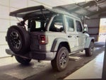 2023 Jeep Wrangler 4-Door Sport 4x4