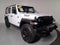 2021 Jeep Wrangler Unlimited Willys Sport