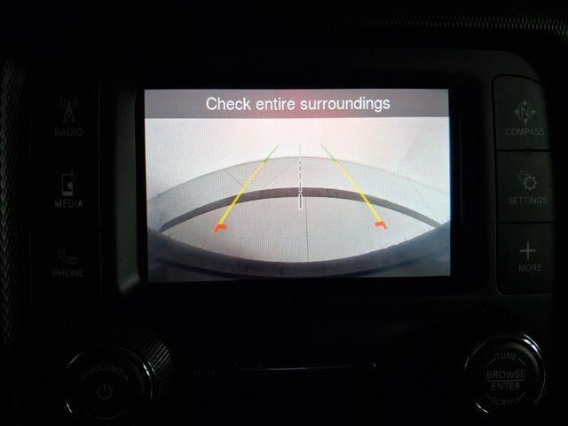 2021 Jeep Wrangler Unlimited Willys Sport