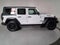 2021 Jeep Wrangler Unlimited Willys Sport