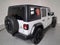 2021 Jeep Wrangler Unlimited Willys Sport
