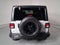 2021 Jeep Wrangler Unlimited Willys Sport