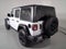 2021 Jeep Wrangler Unlimited Willys Sport