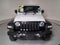 2021 Jeep Wrangler Unlimited Willys Sport