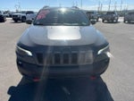 2019 Jeep Cherokee Trailhawk Elite 4x4