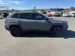 2019 Jeep Cherokee Trailhawk Elite 4x4