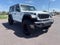 2026 Jeep Wrangler 4-Door Rubicon 4x4
