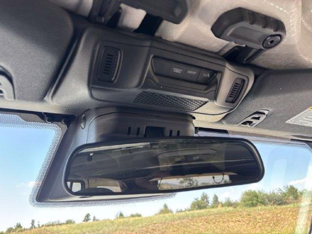 2026 Jeep Wrangler 4-Door Rubicon 4x4