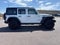 2026 Jeep Wrangler 4-Door Rubicon 4x4