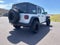 2026 Jeep Wrangler 4-Door Rubicon 4x4