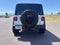2026 Jeep Wrangler 4-Door Rubicon 4x4