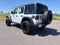 2026 Jeep Wrangler 4-Door Rubicon 4x4
