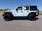 2026 Jeep Wrangler 4-Door Rubicon 4x4