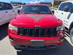 2017 Jeep Grand Cherokee Trailhawk 4x4