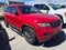 2017 Jeep Grand Cherokee Trailhawk 4x4