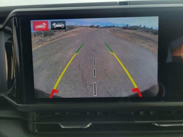 2024 Jeep Wrangler Rubicon X