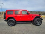 2024 Jeep Wrangler Rubicon X