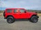 2024 Jeep Wrangler Rubicon X