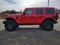 2024 Jeep Wrangler Rubicon X