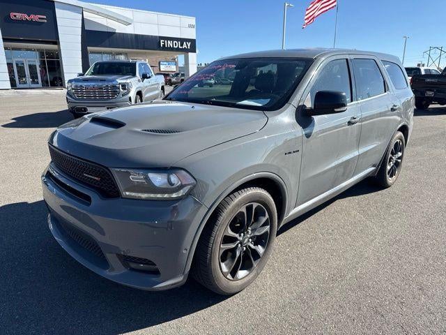 2020 Dodge Durango R/T AWD