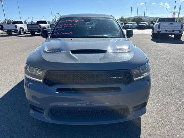 2020 Dodge Durango R/T AWD