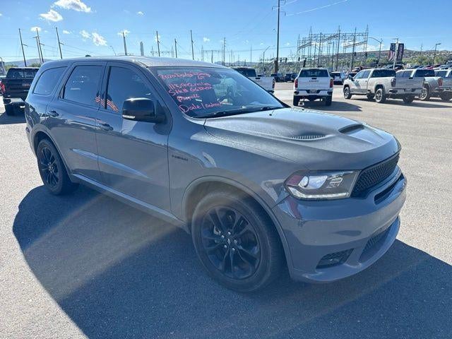 2020 Dodge Durango R/T AWD