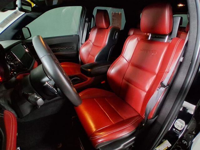2021 Dodge Durango SRT Hellcat AWD