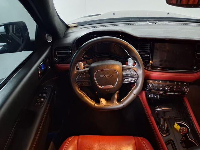 2021 Dodge Durango SRT Hellcat AWD