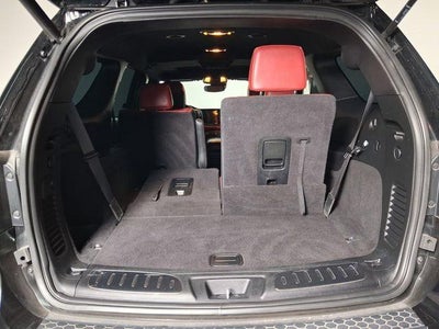 2021 Dodge Durango SRT Hellcat AWD