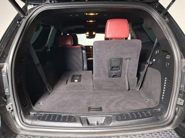 2021 Dodge Durango SRT Hellcat AWD
