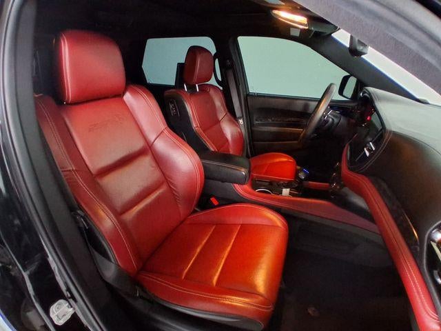 2021 Dodge Durango SRT Hellcat AWD