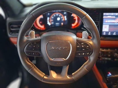 2021 Dodge Durango SRT Hellcat AWD