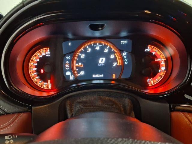 2021 Dodge Durango SRT Hellcat AWD