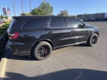 2021 Dodge Durango SRT Hellcat