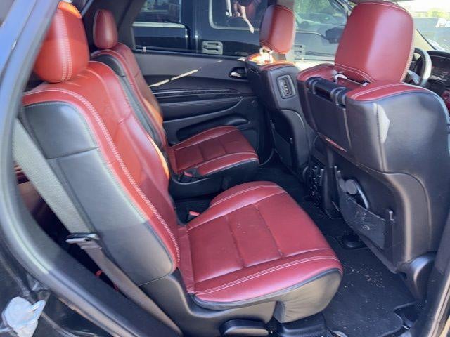 2021 Dodge Durango SRT Hellcat