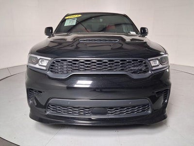 2021 Dodge Durango SRT Hellcat AWD