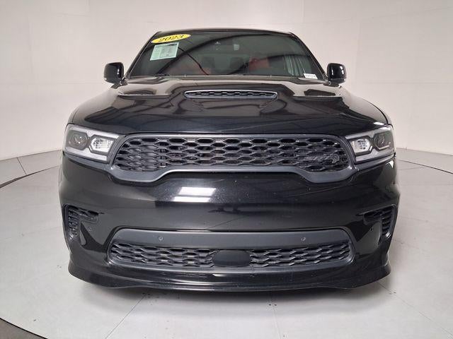 2021 Dodge Durango SRT Hellcat AWD