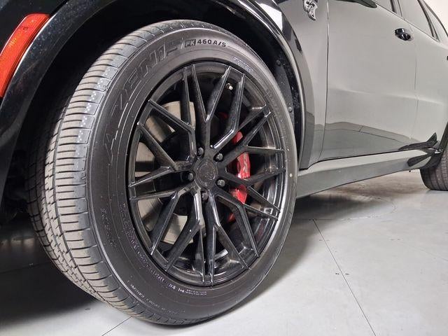 2021 Dodge Durango SRT Hellcat AWD