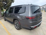2024 Jeep Wagoneer L Series III