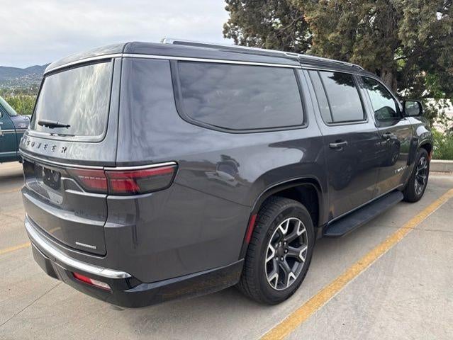 2024 Jeep Wagoneer L Series III