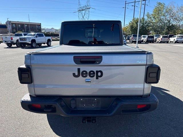2021 Jeep Gladiator Sport S