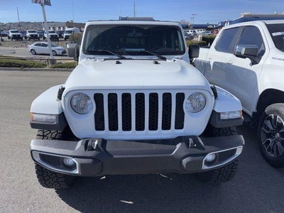 2023 Jeep Gladiator Sport S