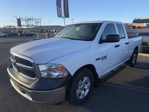 2014 RAM 1500 Tradesman