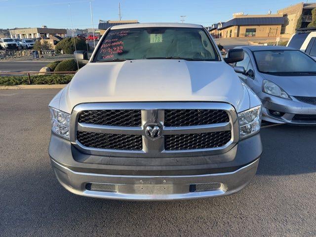 2014 RAM 1500 Tradesman