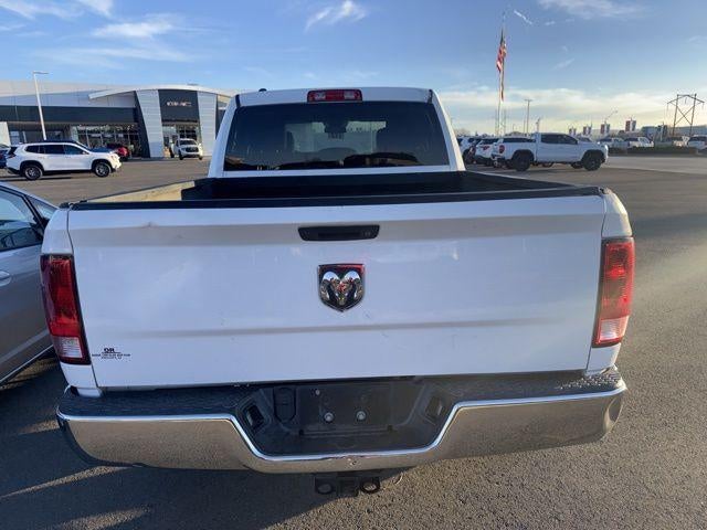 2014 RAM 1500 Tradesman