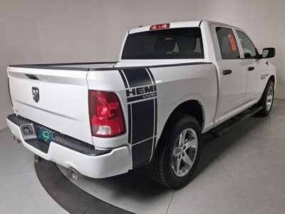 2014 RAM 1500 Express