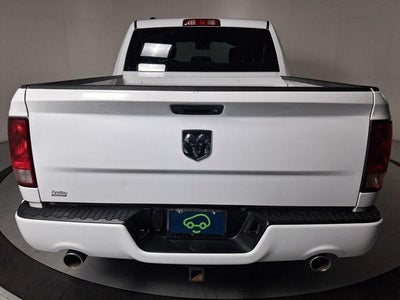 2014 RAM 1500 Express