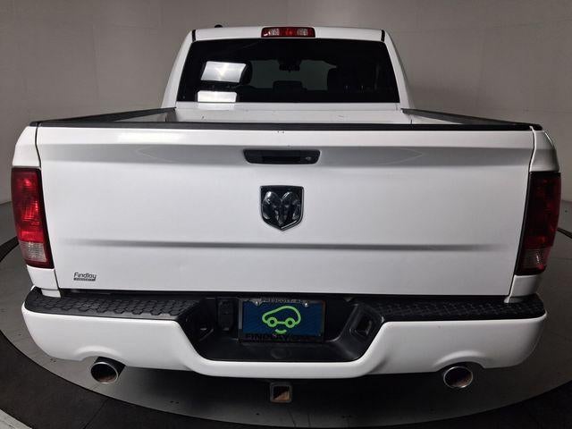 2014 RAM 1500 Express