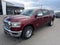 2022 RAM 1500 Laramie Crew Cab 4x4 5'7" Box
